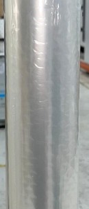 Papel celofan 080x50mts. transparente