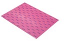 Papel seda ROSA FUERTE E/25 hojas