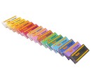 Plastilina Jovi 71 150g rosa