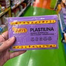 Plastilina Jovi 72 Lila