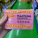 Plastilina Jovi 72 rosa