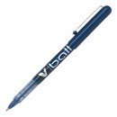Rotulador Pilot VBALL azul E/12uds.