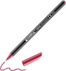 Rotulador Edding 1200 rojo E/10uds.