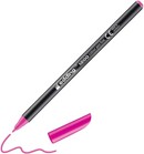 Rotulador Edding 1200 fluor rosa E/10uds.