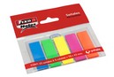 BANDERITAS Fixo blister 5 Colores