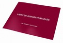 Libro de subcontratacion