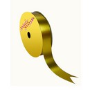 Cinta decorativa 19x10mts. oro