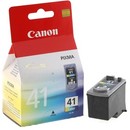 Cartucho Canon CLI-41 color