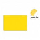 Goma eva 40x60 amarillo