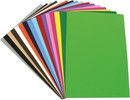 Goma eva 40x60 verde vivo