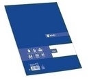 Papel A4 80gr. P/100uds.
