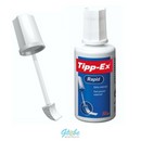 Corrector bote Tippex UNIDAD