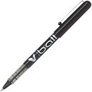 Rotulador Pilot VBALL negro UNIDAD