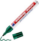 ROT/Edding 3000 verde 
