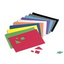 Goma eva 20x30x2mm E/10 surtidas