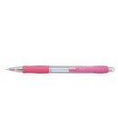 Portaminas 05mm.Pilot Super grip rosa E/12uds.