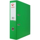 Archivador AZ Plastico A4 VERDE