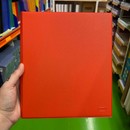 Carpeta studio 4º Saro | rojo