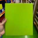 Carpeta studio 4º Saro | verde