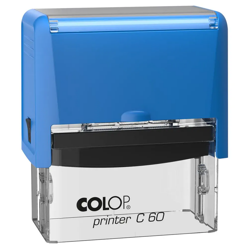 Sello Printer C-60 Colop