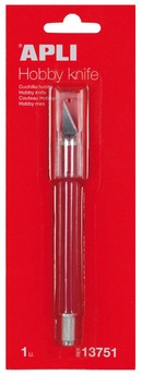 Cortador hobby de precision