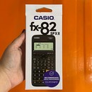 Calculadora científica Casio Fx-82spx II