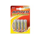 PILA Jupiter AA-LR06 superAlkalina E/4uds.