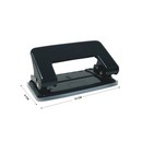 Taladro Bismark metal 10h. economico