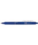 Boligrafo borrable Frixion clicker azul E/12uds.