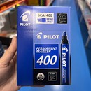 Rotulador Pilot Marker 400 azul E/12uds.