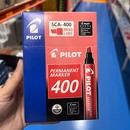 Rotulador Pilot Marker 400 rojo E/12uds.