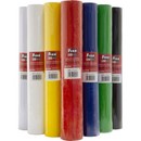 Rollo plastico adhesivo Fixo 045x20mts. VERDE
