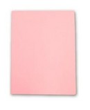 Subcarpeta folio 185grs. rosa E/50uds