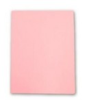 Subcarpeta folio 185grs. rosa E/50uds