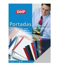 Tapa encuadernar 450micras Polipropileno Natural UNIDAD