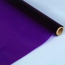 PAPEL Celofan rollo malva