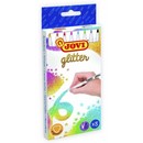 Rotulador Glitter Jovi 8 colores