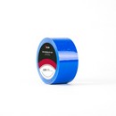 Precinto 63x48 polipropileno azul