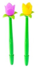 Boligrafo Tulipan