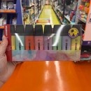 Rotulador Fluor Stabilo boss pastel bolsa 8 stdos