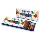 Estuche Giotto Stilnovo 90 colores