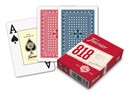 Baraja de cartas Poker premium 55 cartas