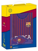 Set de regalo F C Barcelona 01