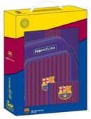 Set de regalo F C Barcelona 02