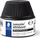 Tinta rotulador pizarra Staedtler negro