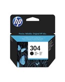 Cartucho HP 304 negro