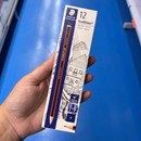 Lapiz Staedtler tradition 110 - F     E/12uds