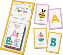 Juego cartas ABC