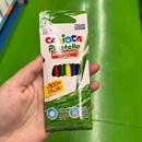 Ceras Carioca Plastello 6uds.
