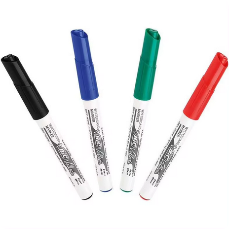 Rotulador Pizarra Velleda Bic 1,4mm UNIDAD